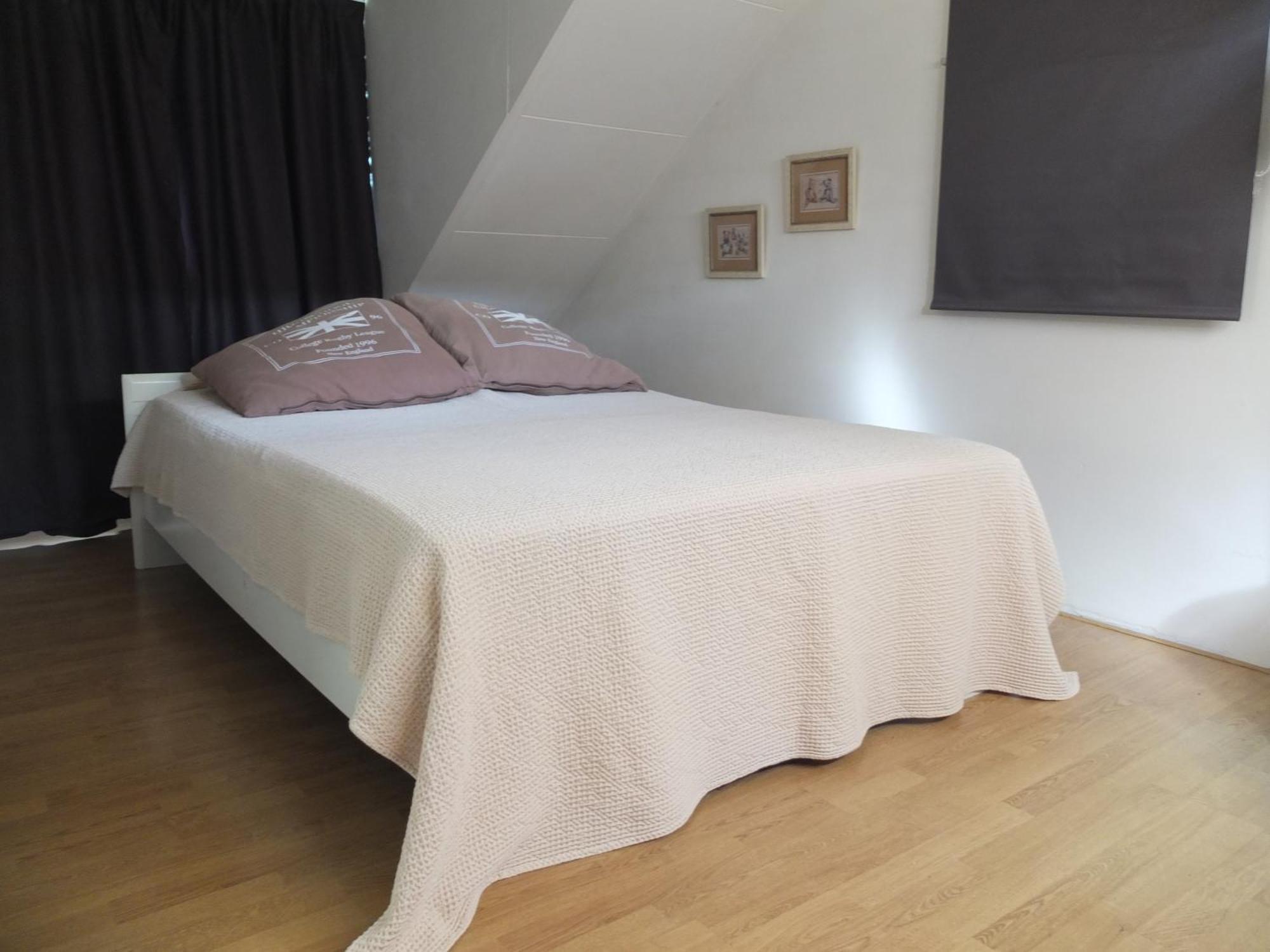 Vakantiehuis Schoorl Βίλα Εξωτερικό φωτογραφία